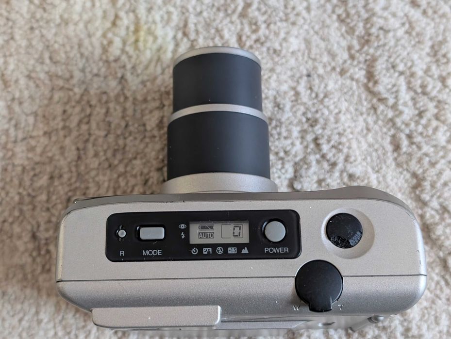 Vand Z-UP 118 Super, 220 RONi