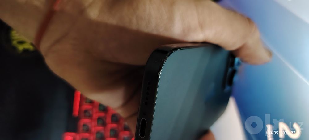 Iphone 16 pro 256