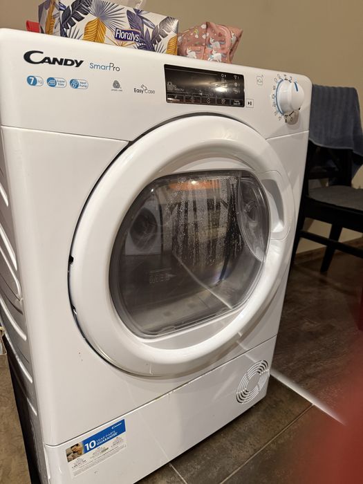 Работеща сушилня Candy Smart pro 7 kg