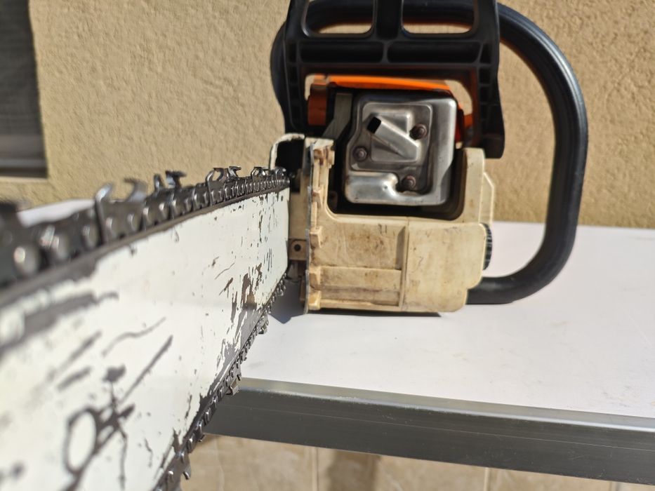 STIHL MS 039 Professional