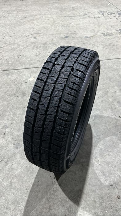 Anvelope 235/65 R16C Iarna Okon Winter LT M+S Dot 2026