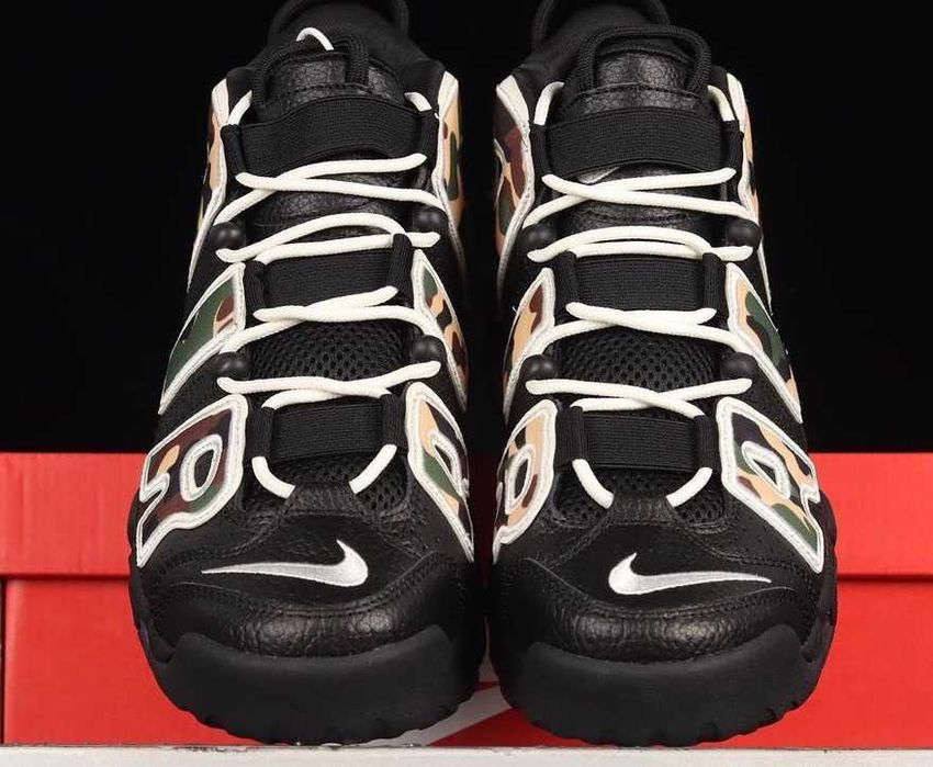 Нови мъжки маратонки Nike More Uptempo 41,42,43 и 44 номер