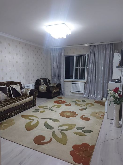 Срочно продам 2-х комнатную квартиру