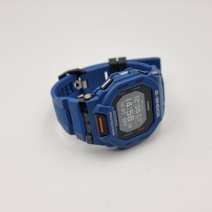 Amanet F28: Ceas Casio G-Shock GBD-200