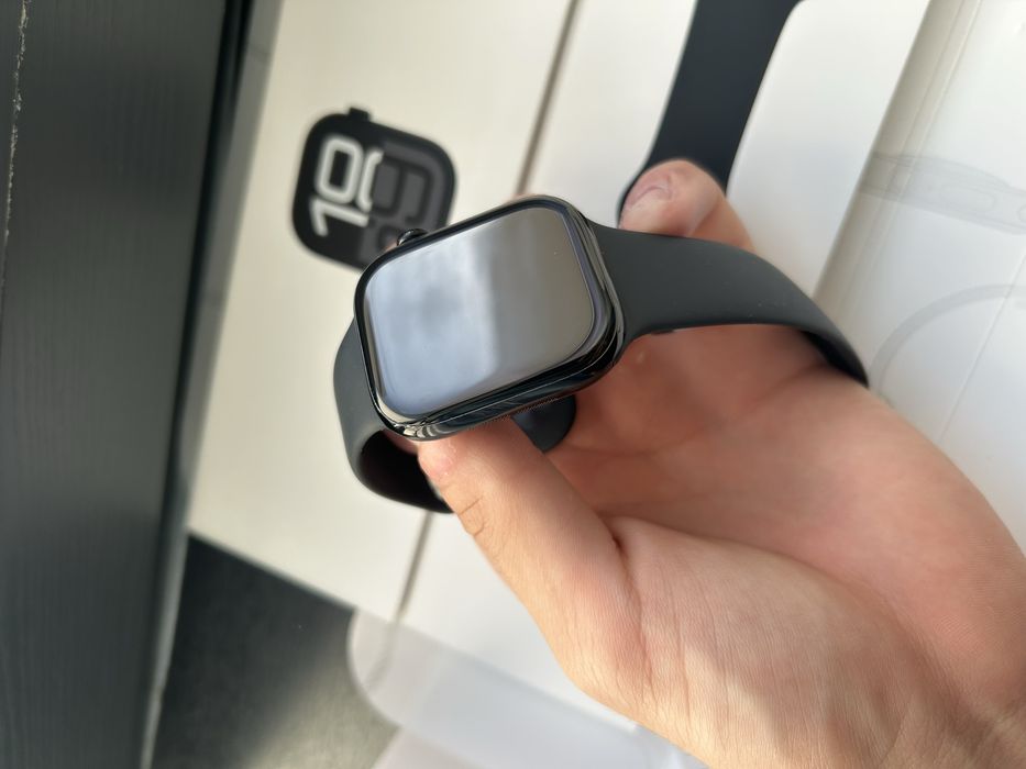 apple watch 10 series 46mm