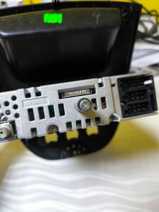 Радио CD за Toyota Aygo