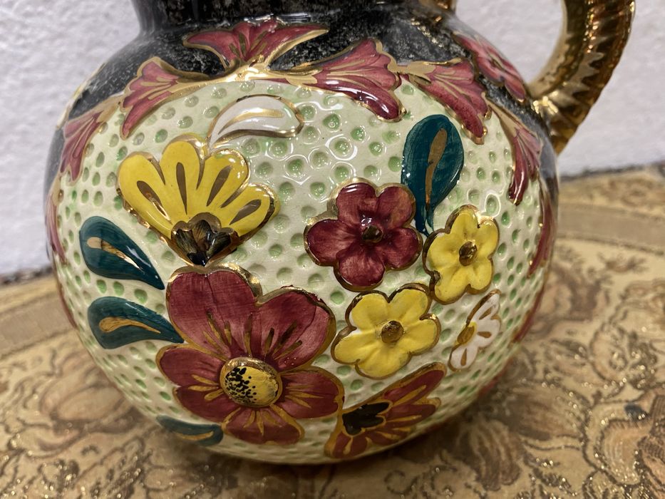 Белгийска порцеланова кана