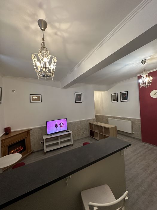 Apartament 2camere Militari Metrou Pacii Iuliu Maniu Bloc nou