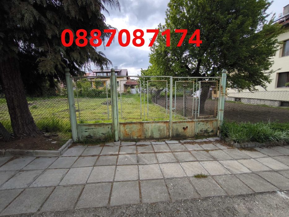 Продава се Парцел в Банско - 563 кв.м за 356 €/кв.м - Снимка #12