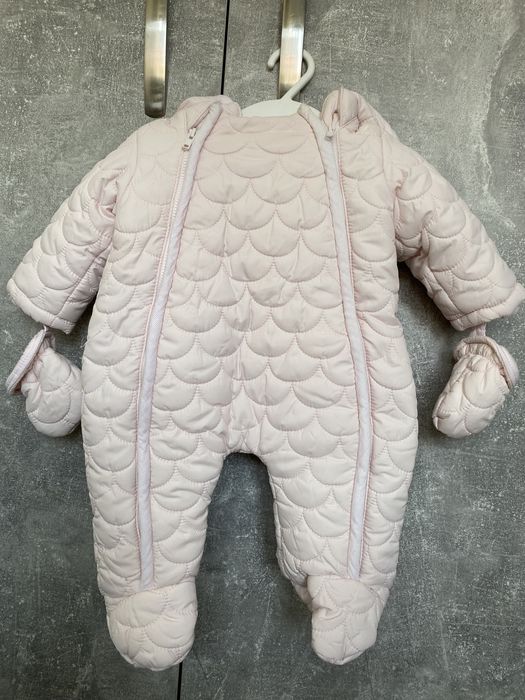 Бебешки космонавт mamas&papas 0-3м