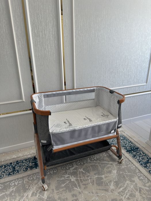 Продается детский кровать новый