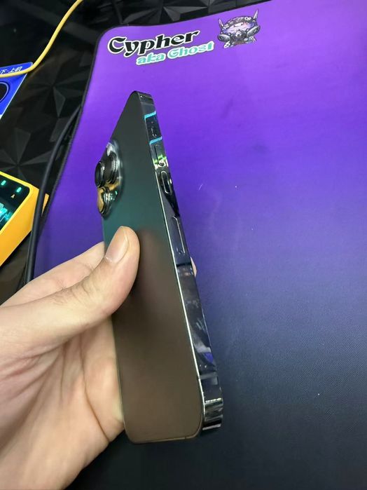 Iphone 13 Pro 128 Идел