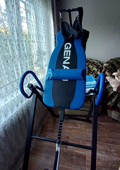 Продам инверсионный стол