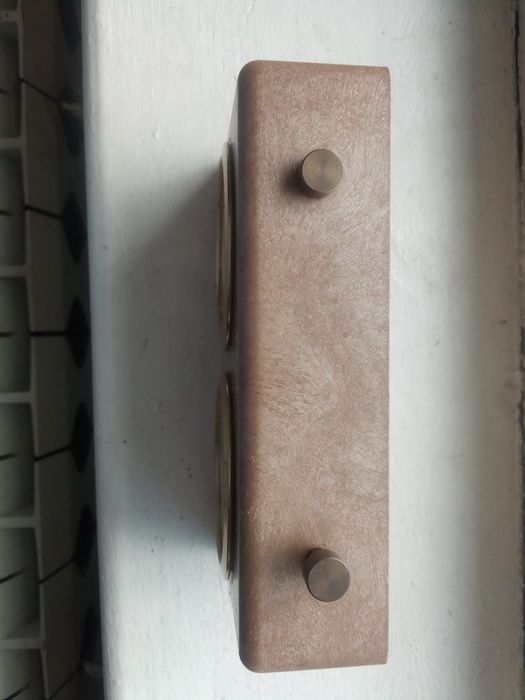 Cronometru șah, vitange