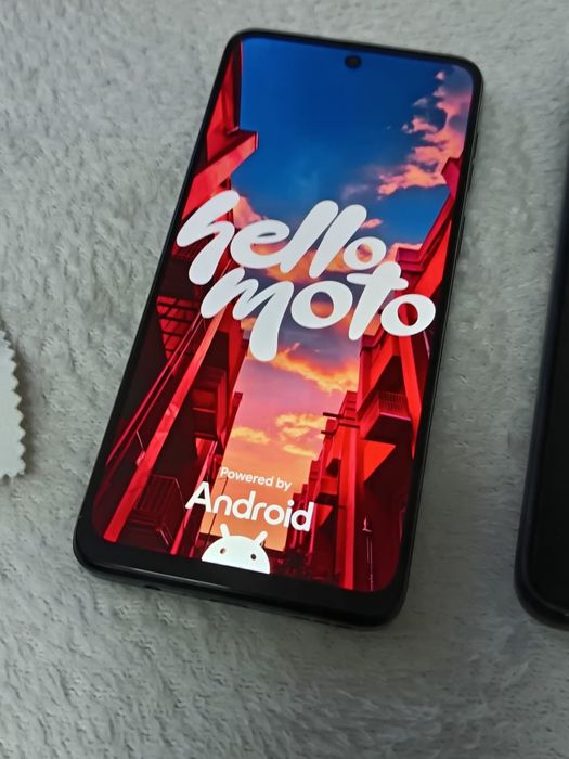 Motorola g54 12gb ram 256 memorie pentru piese