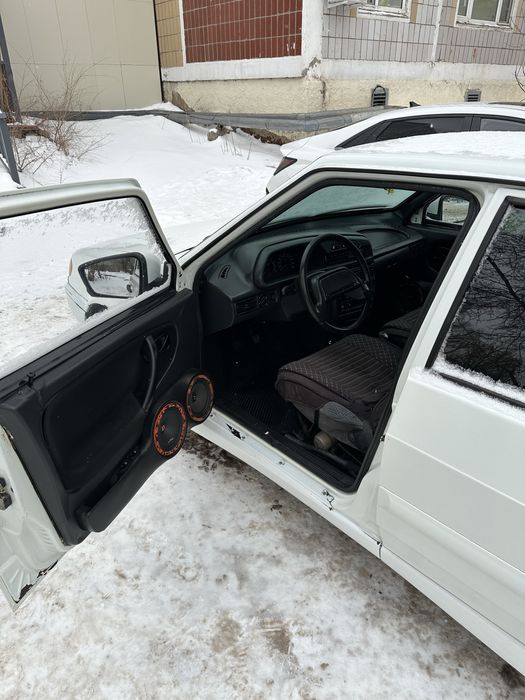 Продам ваз Lada 2114!