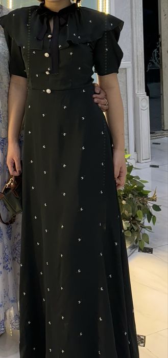 Платье alisha atelier