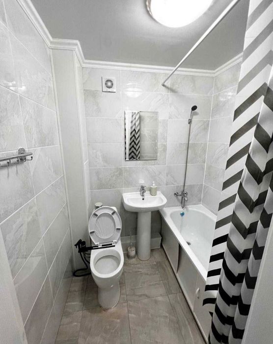 Люкс квартира Район Зубенка