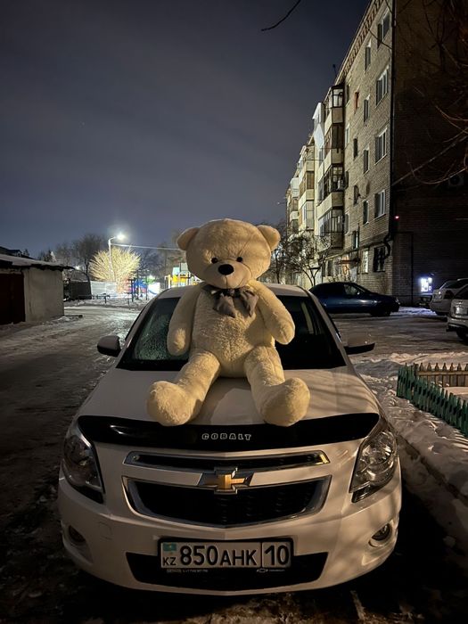 Плюшевые мишки 7990