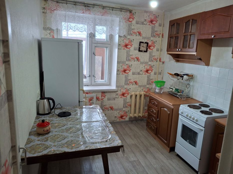 Сдам 2х комнатную квартиру