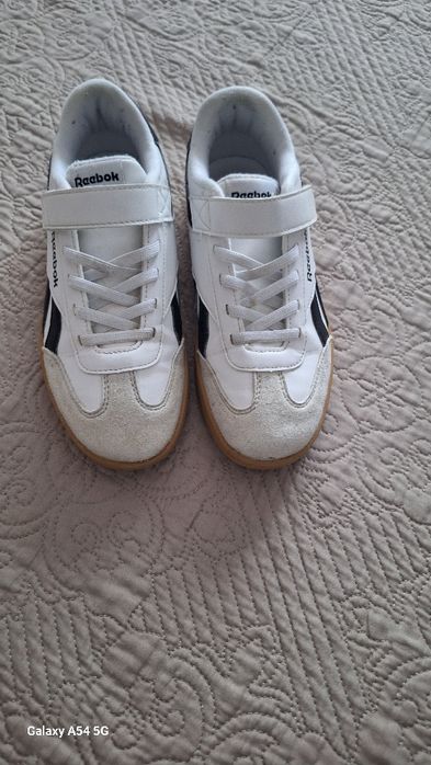 Adidasi copii Reebok
