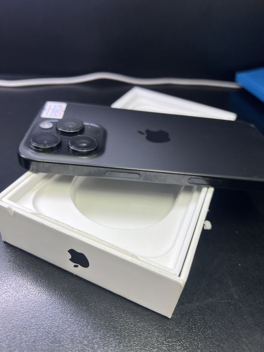iPhone 16 Pro 256 GB