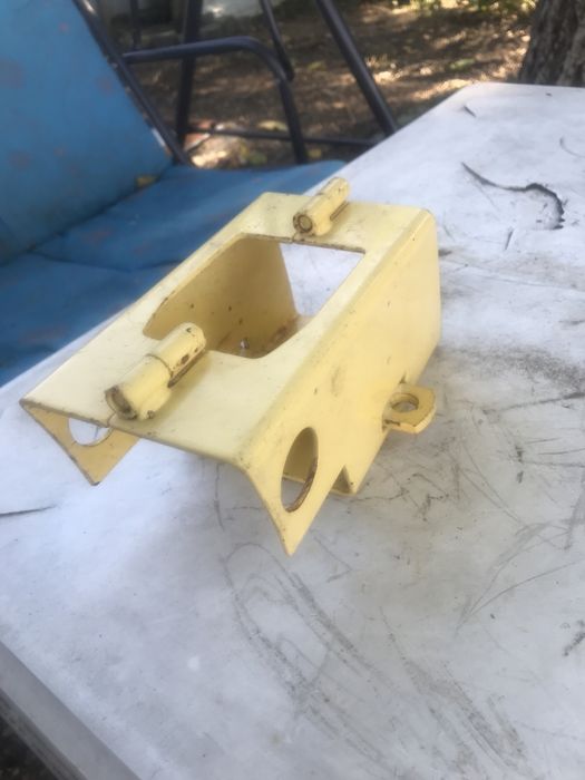 Antifurt rulota in stare buna de utilizare