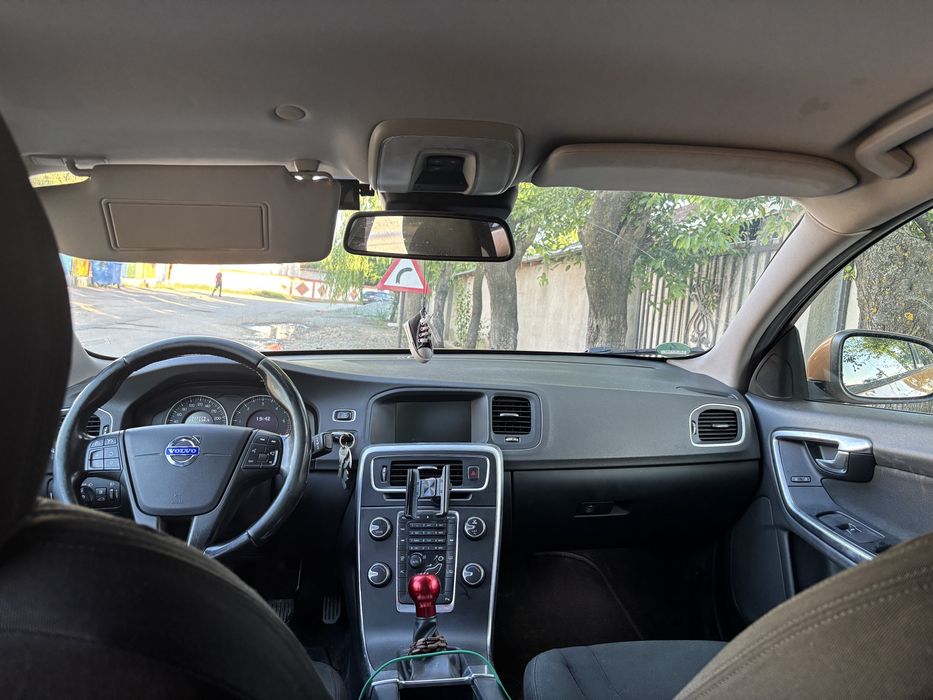 Volvo s60 1.6 DRIVe