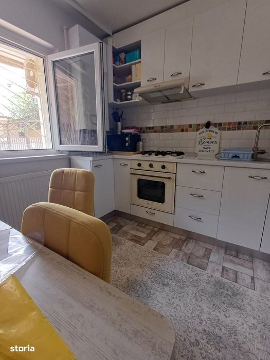 Exclusiv Km 5 2 Camere,Lux 51 Mp Pret 108000 Euro