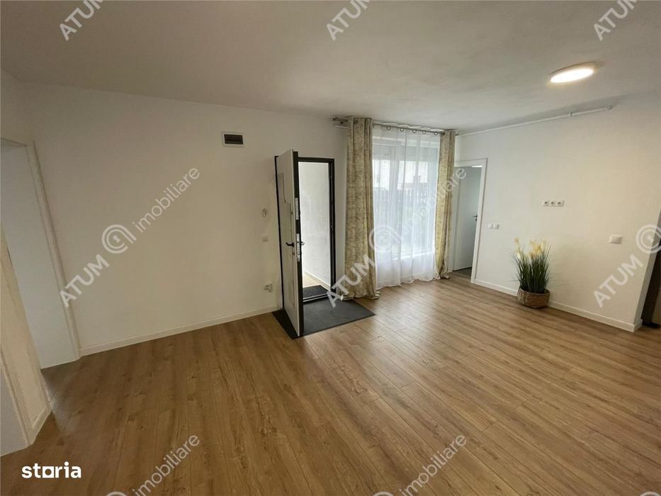 Apartament 3 camere decomandate in zona Arhitectiilor Sibiu — fotografia 1