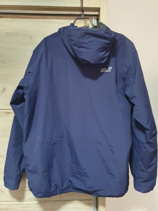 Geaca Jack Wolfskin