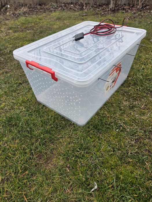 Сушилник за мезета