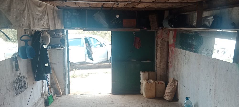 Продам гараж или сдам  в аренду