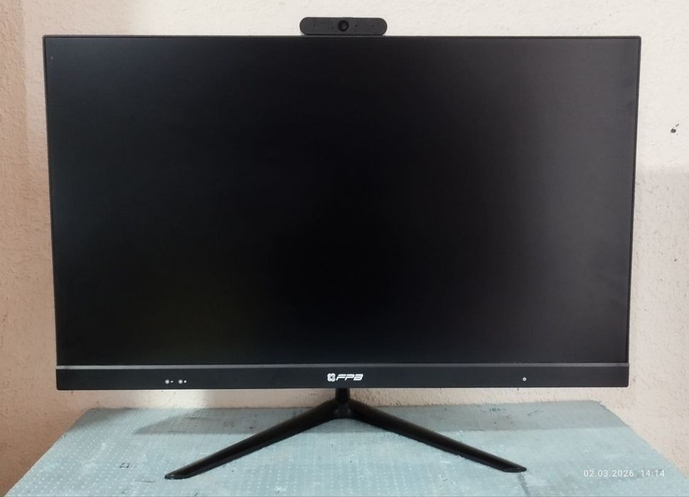 Моноблок FPB 10го поколения