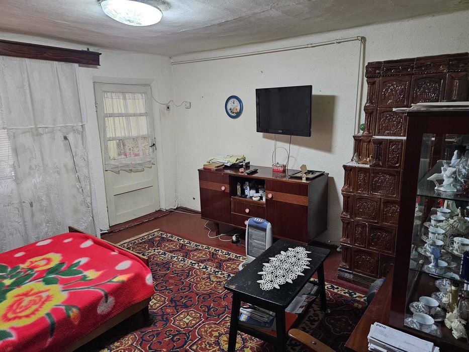 Casă de vânzare în Urziceni, Ialomița – 4 camere, 97,20 mp