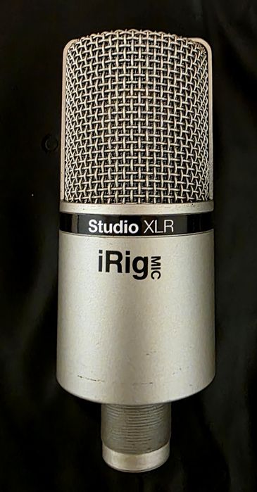 Microfon de studio