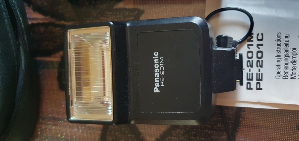 Vand  aparat foto  zenit ET