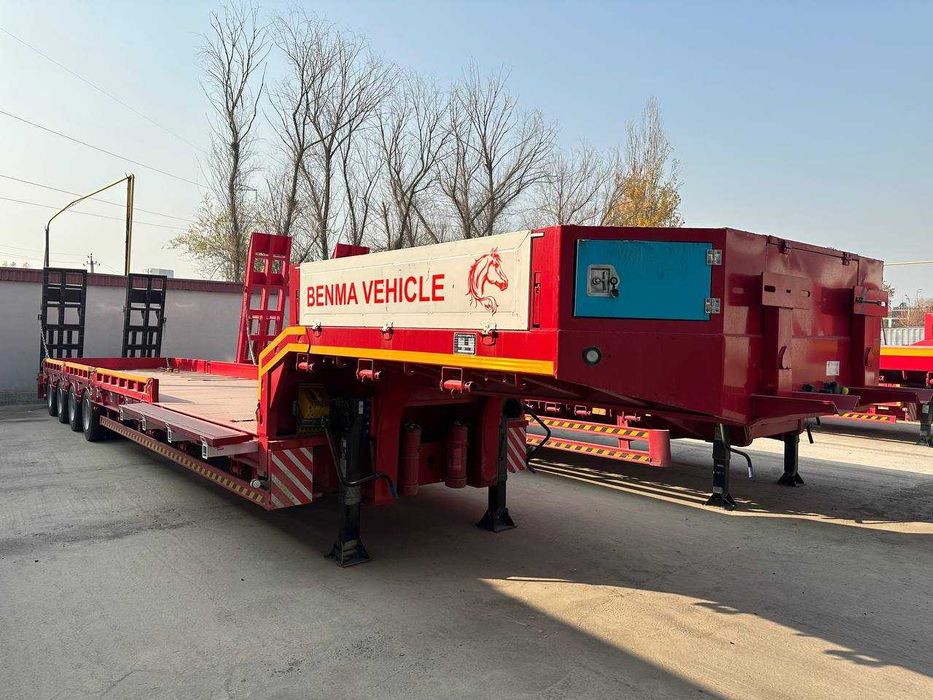 traller trall 4/5/6 most tayyor sotuvda!