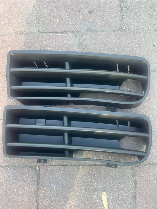 Решетки голф 4 НОВИ!