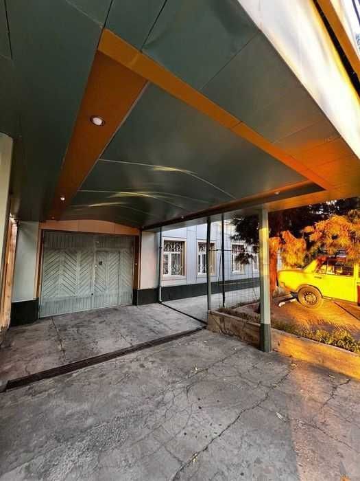 Сдаётся дом под бизнес 400 м² в Яшнабадском районе ор-р Бодкина