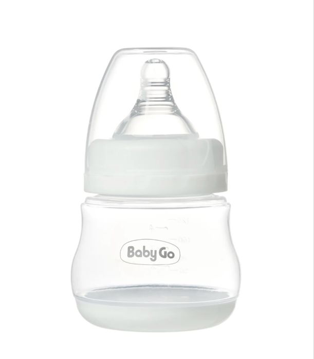 Электрический молокоотсос BabyGo