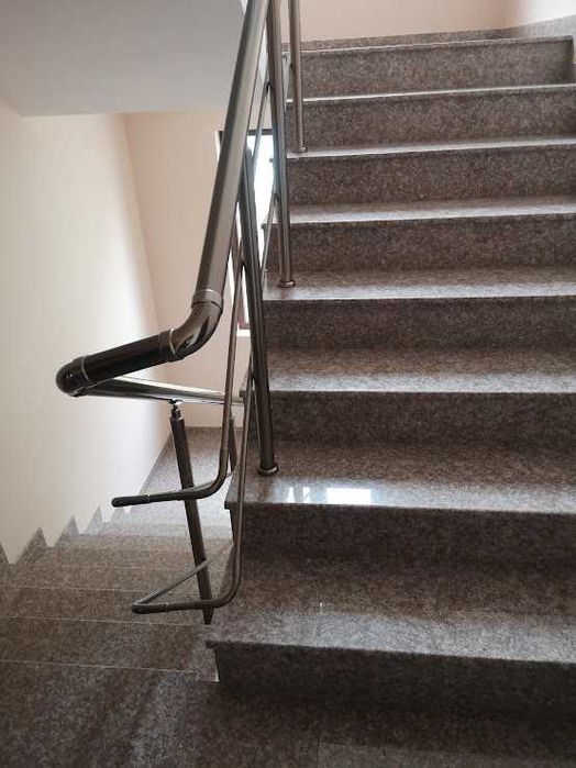 Дава се под наем Двустаен апартамент в Свиленград - 60 кв.м за 378.93 € - Снимка #2