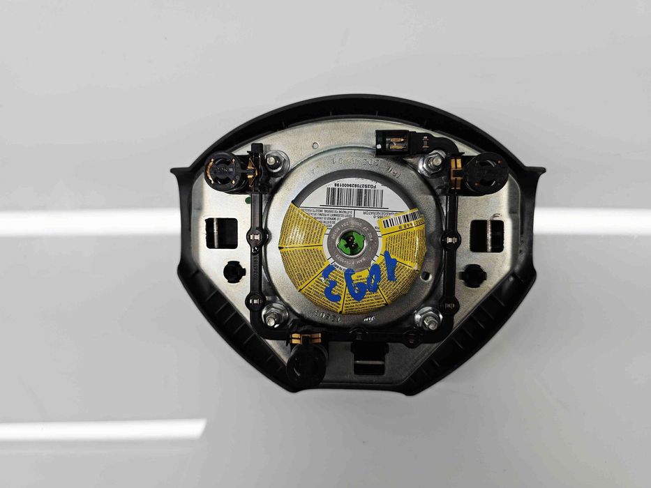 Airbag volan Fiat Panda (169) [Fabr 2003-2012] 30340401