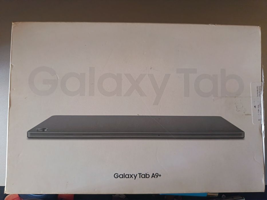 Galaxy Tab A9+ Wi-Fi, 11.0", 128GB, 8GB