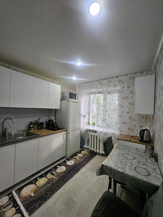 1ком квартира,  центр