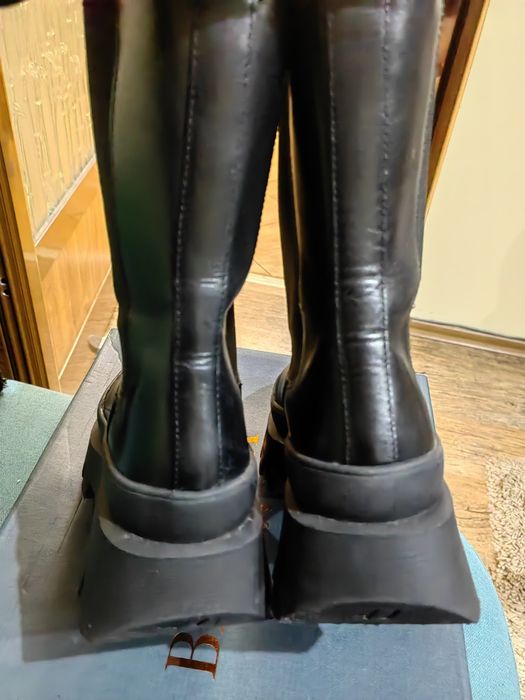 боти badura 41 Номер