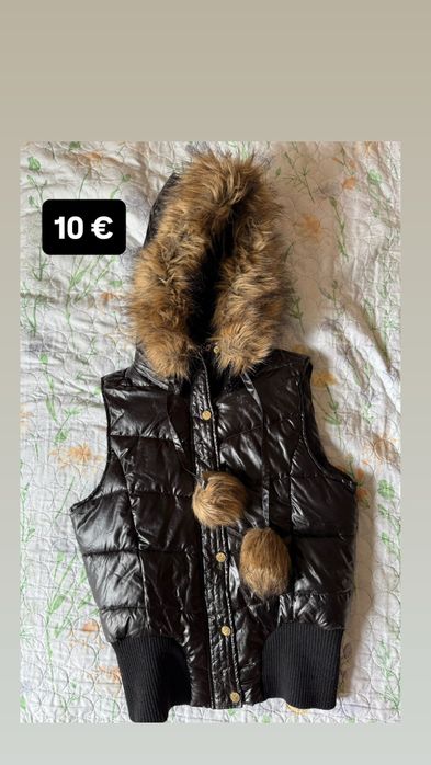 Разпродажба на дрехи