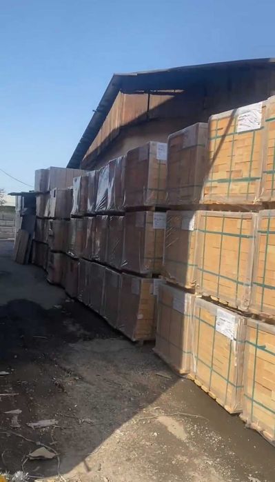 Огнеупорный Кирпич КО-3