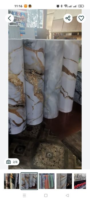 Поликарбонат и строй материалы