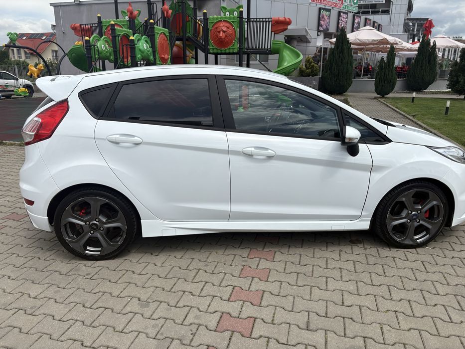 FORD Fiesta 0 — imagine 3